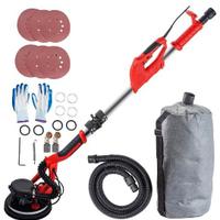 levigatrice giraffa da muro 