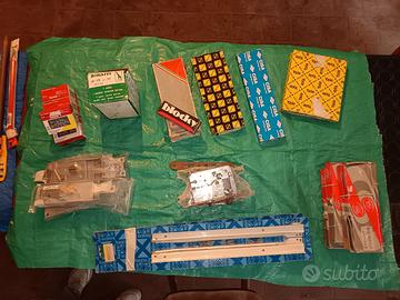 Stock Serrature