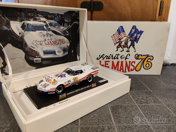 Modellino da collezione della Revell Model Racing