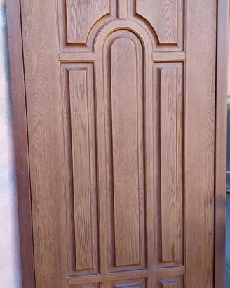 Pannelli di rivestimento porte Blindate (m210x90)