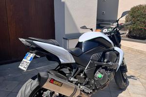 Moto kawasaki z750