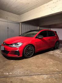 GOLF MK7.5 GTI 230cv