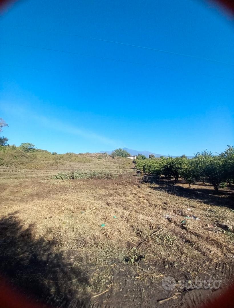 Terreno agricolo di 5050 m² - Altro