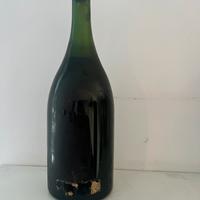 Vino da collezione