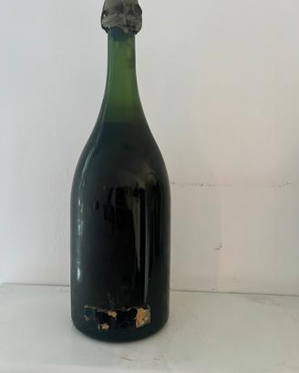 Vino da collezione