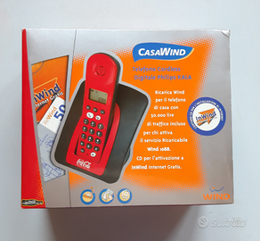 Cordless Phillips Kala Brandizzato CocaCola