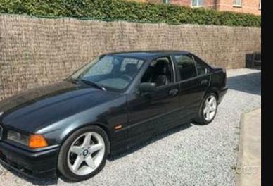 BMW Serie 3 (E36) - 1994