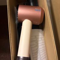 Dyson supersonic nural