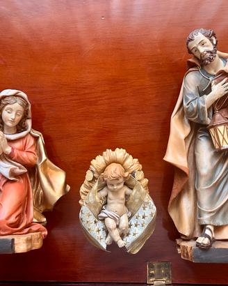 Nativita presepe 30cm