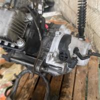 motore liberty 50