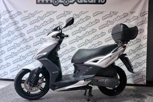 Kymco Agility 200i