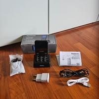 Telefono KX-TU155 EXBN Panasonic