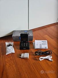 Telefono KX-TU155 EXBN Panasonic