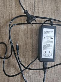 Caricatore PC PAG036F 12V 3A