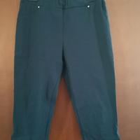 leggings pantaloni donna ragazza estate