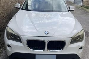 BMW X1 xDrive 18d AUTOMATICA – GOMME NUOVE