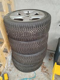 cerchi in lega Audi Volkswagen 