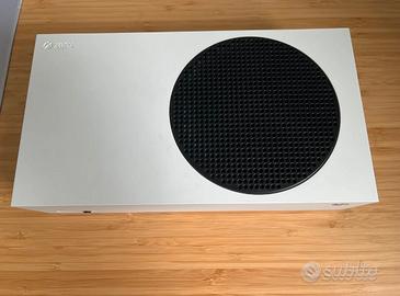Xbox series S