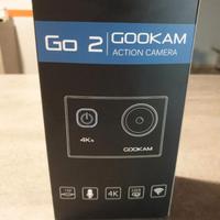 lcamera subacquea nuova,mai usata