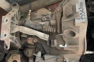 cambio Fiat Grande Punto 199A2000