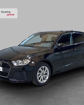 Audi A1 Sportback 30 1.0 tfsi Advanced
