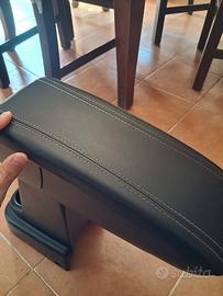 Bracciolo Originale Renault Captur 2103