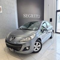 Peugeot 207 1.6 8V HDi 93CV 5p. Millesim 200 NEOPA