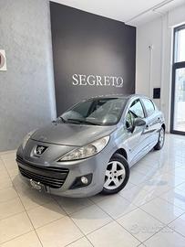 Peugeot 207 1.6 8V HDi 93CV 5p. Millesim 200 NEOPA