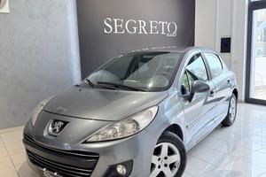 Peugeot 207 1.6 8V HDi 93CV 5p. Millesim 200 NEOPA