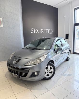 Peugeot 207 1.6 8V HDi 93CV 5p. Millesim 200 NEOPA