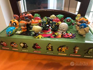 collezione esselunga