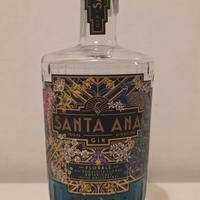 Santa Ana Bottiglia Gin