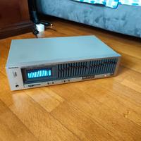 Equalizzatore Grafico Technics 