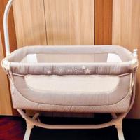 Culla CAM next to me + lenzuolini