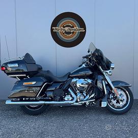Harley-davidson FLHTK Electra Glide Ultra Limited
