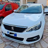 Peugeot 308 BlueHDi 130 S&S SW 2018