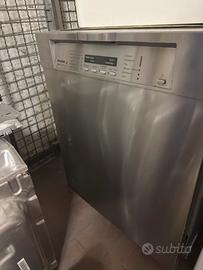 Lavastoviglie Miele