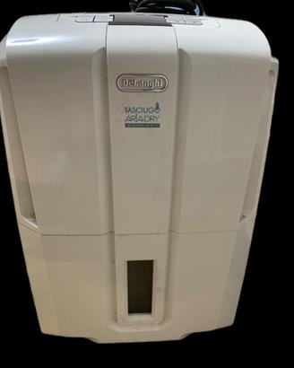 Deumidificatore de longhi dds20