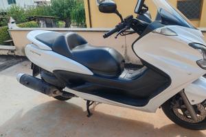 Yamaha Majesty 400
