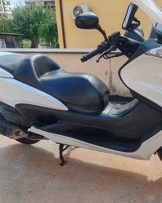 Yamaha Majesty 400