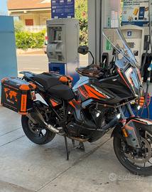 Ktm 1290 super adventur