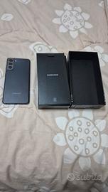 samsung s21 5g 