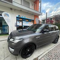 LAND ROVER Range Rover Sport 3.0 SDV6 HSE 4WD