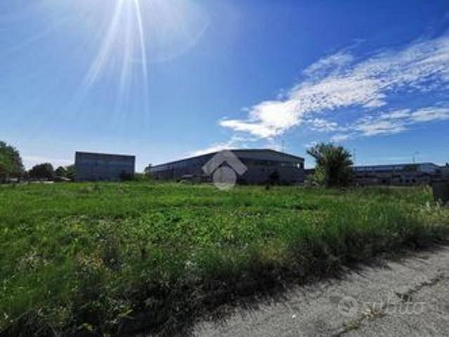 Rif.3154| area edificabile chioggia - Vista 4