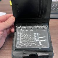 Mont blanc agendina