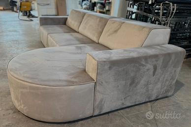 Divano nuovo