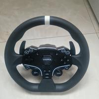 moza R3 + kit freno + frizione