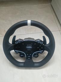 moza R3 + kit freno + frizione