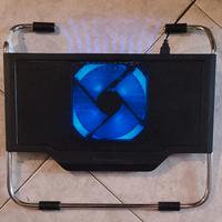 Base Raffreddamento Notebook cm 34 x 30 