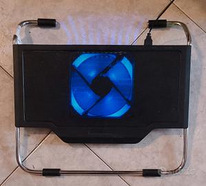 Base Raffreddamento Notebook cm 34 x 30 